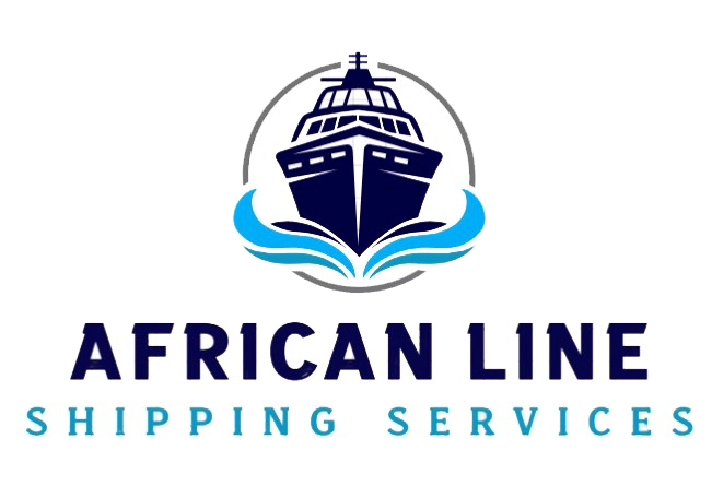 African Line Shipping  Services